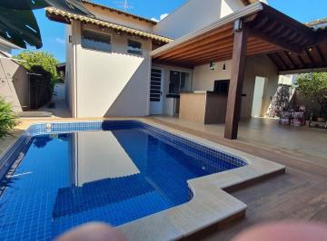 Casa · 248m² · 3 Quartos · 4 Vagas · Casa de Condomínio para venda em Parque Residencial Damha de 248.00m² com 3 Quartos, 3 Suites e 4 Ga