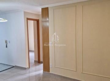 imagem · Apartamento à venda em Americana, Morada do Sol, com 2 quartos, com 40 m², GERAL