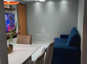 imagem · Apartamento à venda em Americana, Morada do Sol, com 2 quartos, com 47 m², GERAL