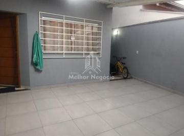 imagem · Casa à venda em Americana, Parque Residencial Jaguari, com 3 quartos, com 150 m²