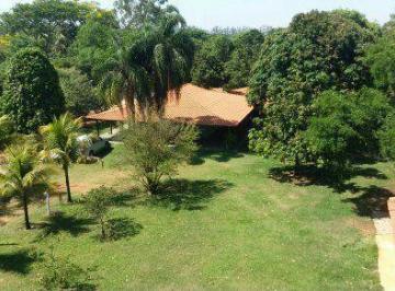 Terreno · 5000m² · 3 Quartos · Chácara para venda em Recanto Dos Nobres de 5000.00m² com 3 Quartos e 2 Suites