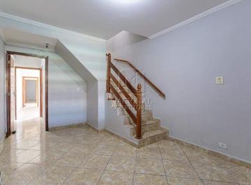 Casa · 157m² · 5 Quartos · 2 Vagas · Sobrado para aluguel, 5 quartos, 2 suítes, 2 vagas, Vila São Pedro - Santo André/SP