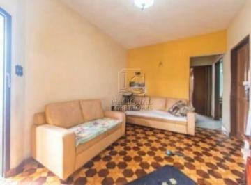 Casa · 170m² · 2 Quartos · 2 Vagas · Casa térrea á venda com 252 m² de terreno - Vila Alto de Santo André.