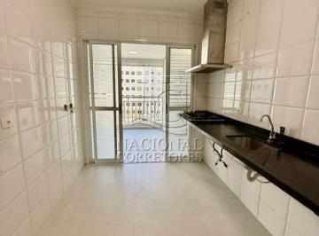 Apartamento · 144m² · 3 Quartos · 2 Vagas · Apartamento com 144 m² sendo 3 suítes, varanda gourmet, 2 vagas.