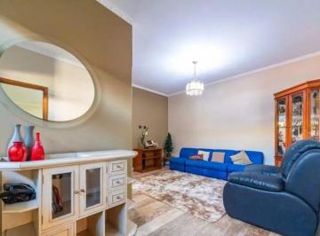 Casa · 128m² · 3 Quartos · Casa com 3 dormitórios para alugar, 128 m² - Santa Teresinha - Santo André/SP