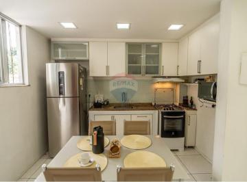 Apartamento · 64m² · 2 Quartos · 1 Vaga · Apartamento para venda em Freguesia (ilha Do Governador) de 64.00m² com 2 Quartos e 1 Garagem