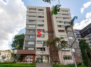 Apartamento · 72m² · 2 Quartos · 1 Vaga · Apartamento para alugar em Bigorrilho de 71.93m² com 2 Quartos, 1 Suite e 1 Garagem