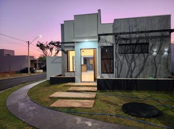 Casa · 128m² · 3 Quartos · 2 Vagas · Casa de Condomínio para venda em Doutor Tancredo De Almeida Neves de 128.00m² com 3 Quartos, 1 Suite