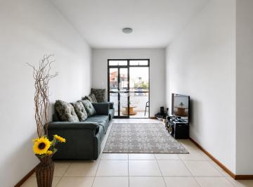 Apartamento · 99m² · 2 Quartos · 2 Vagas · Apartamento de frente com Varanda em Localização Privilegiada no Granbery R$ 435 mil
