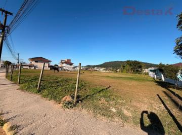 Terreno · 603m² · Terreno no bairro Fundos - Biguaçu