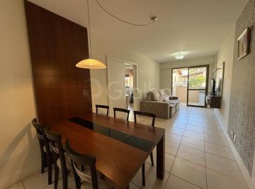 Apartamento · 75m² · 3 Quartos · 2 Vagas · Apartamento de 75m² com 3 quartos no Pantanal
