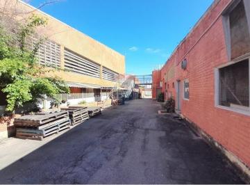 Comercial · 11406m² · 60 Vagas · Galpão / Depósito / Armazém para venda em Pavuna de 11406.00m² com 60 Garagens