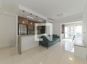 Apartamento · 72m² · 2 Quartos · 2 Vagas · Apartamento à Venda - Brooklin, 2 Quartos, 72 m2