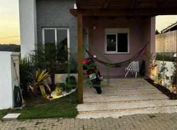 Casa · 146m² · 2 Quartos · 1 Vaga · Casa de Condomínio para venda em Lomba Do Pinheiro de 146.00m² com 2 Quartos e 1 Garagem