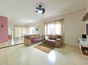 Casa · 152m² · 3 Quartos · 4 Vagas · Casa de Condomínio para venda em Jardim Maria Luiza Iv de 152.00m² com 3 Quartos, 1 Suite e 4 Garage