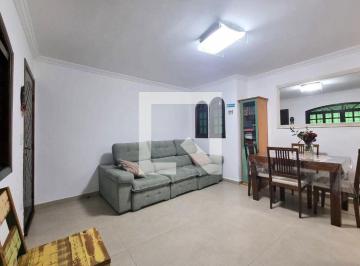 Casa · 120m² · 3 Quartos · 2 Vagas · Casa à Venda - Saúde, 3 Quartos, 120 m2