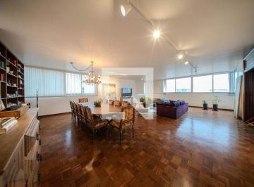 Apartamento · 400m² · 4 Quartos · 4 Vagas · Apartamento à Venda - Bela Vista, 4 Quartos, 400 m2
