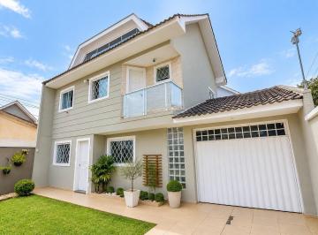 Casa · 91m² · 3 Quartos · 4 Vagas · SOBRADO NO BOQUEIRÃO | 3 QUARTOS COM 1 SUÍTE | 4 V