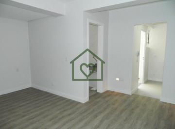 Apartamento · 37m² · 1 Quarto · Loft para venda em Bela Vista de 36.60m² com 1 Quarto