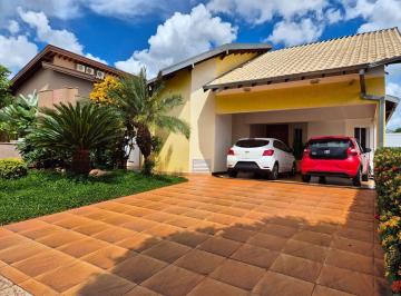 Casa · 414m² · 3 Quartos · 4 Vagas · Casa de Condomínio para venda em Jardim Residencial Quinta Dos Oitis de 414.00m² com 3 Quartos, 3 Su