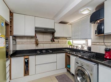 Apartamento · 126m² · 2 Quartos · 2 Vagas · Apartamento para venda em Vila Jardim de 126.00m² com 2 Quartos e 2 Garagens