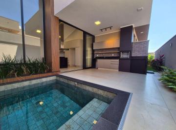 Casa · 168m² · 3 Quartos · 4 Vagas · Casa de Condomínio para venda em Parque Residencial Damha de 168.00m² com 3 Quartos, 1 Suite e 4 Gar