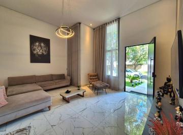 Casa · 164m² · 3 Quartos · 4 Vagas · Casa de Condomínio para venda em Parque Residencial Damha de 164.00m² com 3 Quartos, 3 Suites e 4 Ga