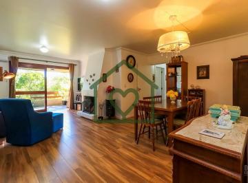 Apartamento · 165m² · 3 Quartos · 2 Vagas · Apartamento para venda em Chácara Das Pedras de 165.00m² com 3 Quartos, 1 Suite e 2 Garagens