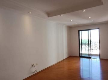 Apartamento · 74m² · 2 Quartos · 1 Vaga · Apartamento para alugar em Baeta Neves de 74.00m² com 2 Quartos, 1 Suite e 1 Garagem