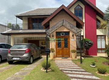Casa · 335m² · 3 Quartos · Casa para venda em Loteamento Itatiba Country Club de 335.00m² com 3 Quartos e 3 Suites