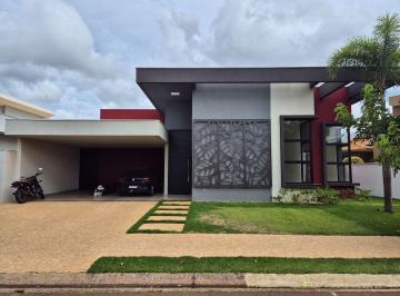 Casa · 202m² · 3 Quartos · 2 Vagas · Casa de Condomínio para venda em Parque Residencial Damha de 202.00m² com 3 Quartos, 3 Suites e 2 Ga