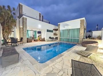 Casa · 280m² · 3 Quartos · 4 Vagas · Casa de Condomínio para venda em Parque Residencial Damha de 280.00m² com 3 Quartos, 3 Suites e 4 Ga