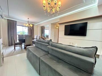 Foto 1 ·
Apartamento com 2 dormitórios para alugar, 60 m² - Parolin - Curitiba/PR