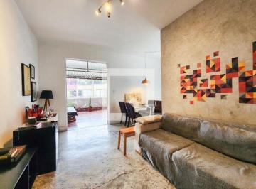 Apartamento · 180m² · 2 Quartos · 1 Vaga · Apartamento à Venda - Tijuca, 2 Quartos, 180 m² - Rio de Janeiro