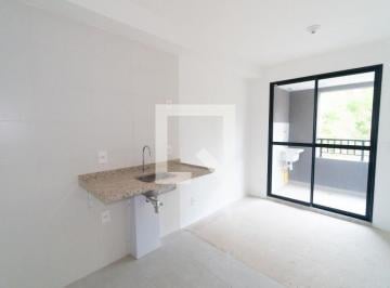 Apartamento · 29m² · 1 Quarto · Apartamento à Venda - Chácara Inglesa, 1 Quarto, 29 m2