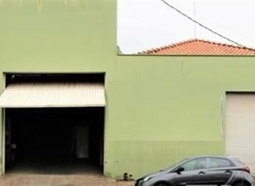 Comercial · 580m² · 1 Quarto · 1 Vaga · Prédio Comercial para venda em Jardim São Luiz de 580.00m² com 1 Quarto, 1 Suite e 1 Garagem
