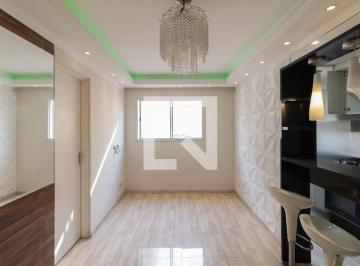 Apartamento · 50m² · 3 Quartos · 1 Vaga · Apartamento à Venda - Parque Santa Rita, 3 Quartos, 50 m2