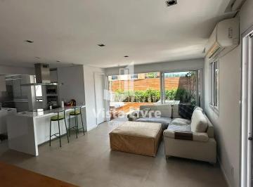 Apartamento · 148m² · 3 Quartos · 2 Vagas · Cobertura / Penthouse à venda, Vila Nova Conceição, São Paulo, SP