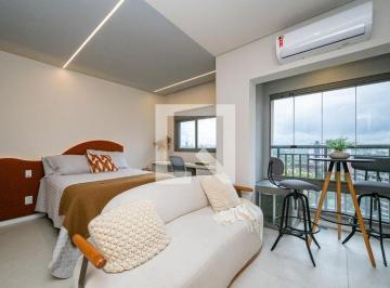 Apartamento · 28m² · 1 Quarto · Apartamento à Venda - Vila Mascote, 1 Quarto, 28 m2