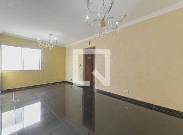 Apartamento · 55m² · 2 Quartos · 1 Vaga · Apartamento à Venda - Jardim das Flores, 2 Quartos, 55 m2