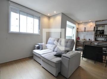 Apartamento · 43m² · 1 Quarto · 1 Vaga · Apartamento à Venda - Vila Guilherme, 1 Quarto, 43 m2