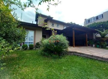 Casa · 3 Quartos · 3 Vagas · Casa no Bairro Belvedere em Farroupilha/RS