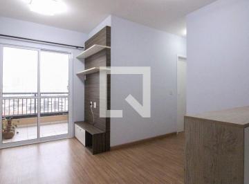 Apartamento · 58m² · 2 Quartos · 1 Vaga · Apartamento à Venda - Vila Macedópolis, 2 Quartos, 58 m2