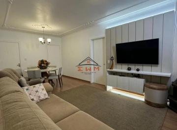 Apartamento · 117m² · 3 Quartos · 1 Vaga · Apartamento no Bairro Centro em Farroupilha/RS