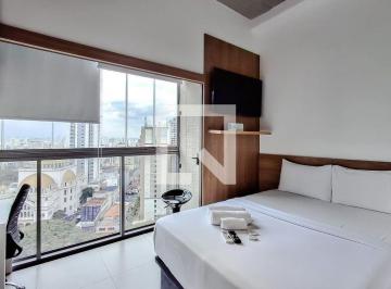 Apartamento · 29m² · 1 Quarto · 1 Vaga · Apartamento à Venda - Vila Mariana, 1 Quarto, 29 m2