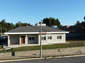 Casa · 4 Quartos · 2 Vagas · Casa de ESQUINA no Bairro Belvedere em Farroupilha/RS