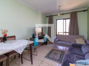 Apartamento · 79m² · 3 Quartos · 3 Vagas · Apartamento à Venda - Vila Prudente, 3 Quartos, 79 m2