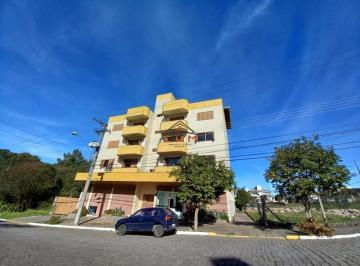 Apartamento · 162m² · 4 Quartos · 1 Vaga · Apartamento no Bairro Imigrante em Farroupilha/RS