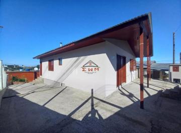 Casa · 3 Quartos · 3 Vagas · Casa no Bairro Industrial em Farroupilha/RS