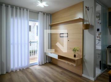 Apartamento · 37m² · 2 Quartos · Apartamento à Venda - Parque Bristol, 2 Quartos, 37 m2